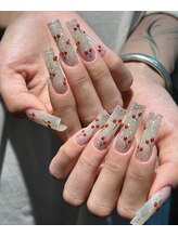 DCネイルサロン/