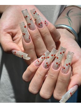 DCネイルサロン/