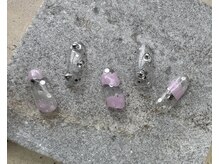 ツリーハウスネイル(tree house nail)/ハンド定額¥6900