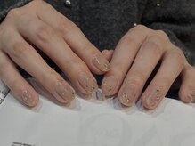 アイネイルズ 梅田店(I nails)/Narumi限定ニュアンス