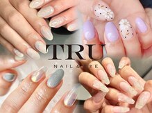 トゥルー ネイル アンド アイ 川越店(TRU NAIL&EYE)/*トレンドデザイン更新中*