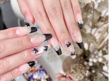 グロー ネイル(Glow Nail)/