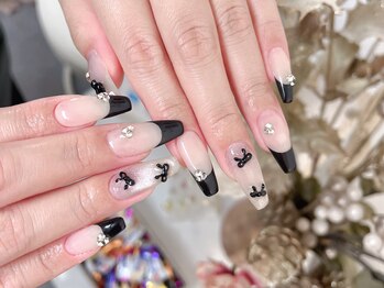 グロー ネイル(Glow Nail)/