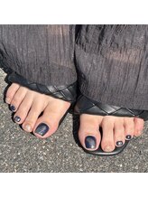 Nail Salon CHAINON 【シェノン】/