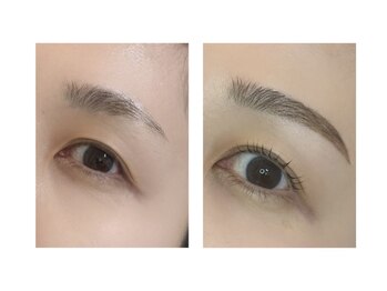 フラックスアンドビューティー(flax&BEAUTY)/eyebrow styling / miyu