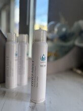 フィービー(Phoebe)/水素ミスト発売！