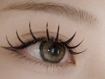 メゾン ド イズ(maison de I'z)/バインドロック