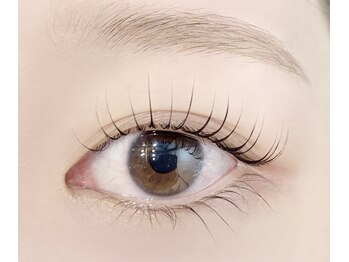 コンアニマ(Con anima.)/似合わせまつ毛パーマ