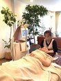 フィールカーム(feel calm)/吉田優子