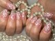 アルスネイル(Ars nail)の写真/＜定額デザイン¥6500＞パラジェル変更◎ネイルが初めての方も選びやすい☆トレンドサンプル多数ご用意♪