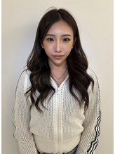 ラビィ アイラッシュ(Raviy Eyelash)&nbsp;SATOMI 