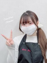 キューティプティ新宿&nbsp;朝倉 