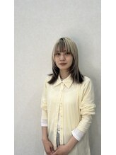 シリウスネイル バイ アート(SIRIUS Nail by .ART)&nbsp;yuriko 