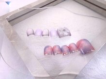 ディバイン ネイルズ(DIVINE NAILS)