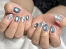 マグネット・フラッシュ :中西