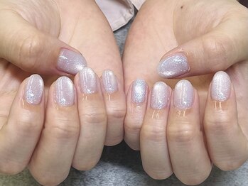 ネイル クランツ(nail kranz)/マグネットネイル
