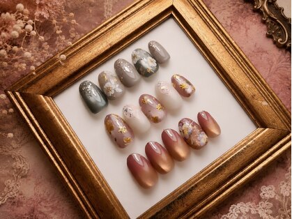 ネイル ミュー(nail myuu)の写真