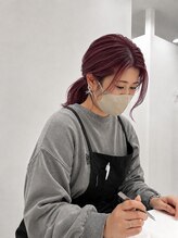 カルフールノア 府中店(Carrefour noa) Noa masuko