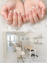 サロン アミリー(Salon Amiely)