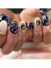 トータルサロン 白べぇーっ プラス/アートし放題7980円