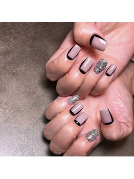 アディクト オオホリ(ADDICT OHORI)/