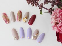 ユイアス(YUias...)/◆ArtFree　大人ニュアンス