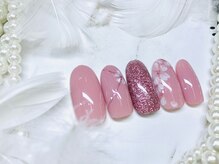 ルミエ(Lumie)/さくらネイル