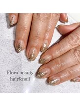 フローラビューティ(Flora Beauty)/スピーディーネイル★【岡山】