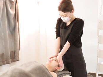 オーロラ(AuroraZ)/【小顔頭蓋骨矯正】