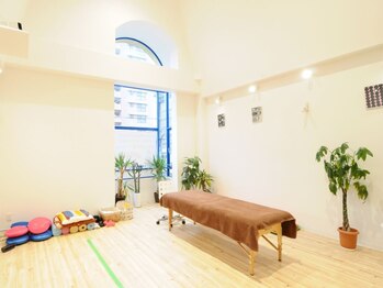 スタジオゼロ(studio0)/14)店舗の内観です