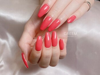 グリーム(GREEM)/