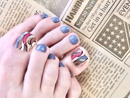 手描きアートもお任せ下さい＾＾