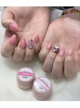 アイリッシュネイル 久屋大通店(Irish Nail)/新色601.103