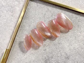 ネイルサロンクレール(CLAIR)/