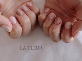 定額Basic◆La Fleur