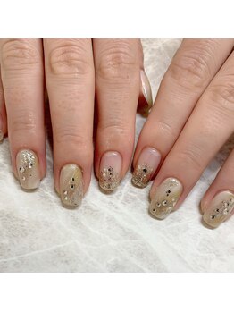 シエルズビューティー(ciel's beauty)/