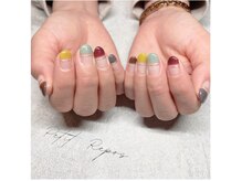 プチルポ(Petit Repos)/