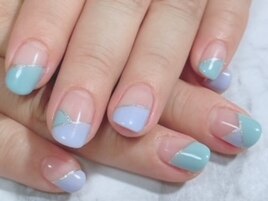 春限定デザイン