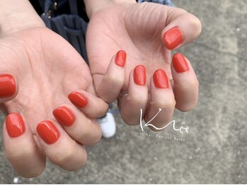 クレー(Klee)/美ワンカラー