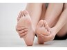 【フットケア】ガサガサかかともすっきりツルツルに◎