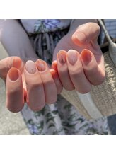 ロエルビューティーサロン(Loel BEAUTY SALON)/ブライダルネイル