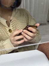 シネイル スパ(c.nail spa)/