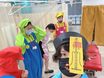 東高円寺整体院/