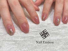 ネイル エミュスト(Nail Emuest)/定額サンプル/ネイル/ジェル