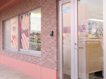 ドルチェ 大財店(Dolce)の雰囲気（ネイル・まつ毛・アイブロウ同時施術可能☆カウンセリング◎）