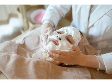 アネラ 本町(ANERA)/ソープで毛穴を塞ぐ角質を除去◎