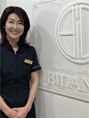 ビダンドウ(BIDANDO)&nbsp;丁寧な接客・施術を心がけています☆