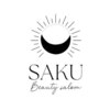 サク センター南(SAKU)ロゴ