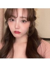 ローリーアイ 新宿/りかこちゃん