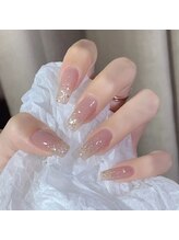 クイーンズビューティーサロン 歌舞伎町店(Queen's beauty salon)/チップアートやり放題&つけ放題